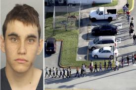 Penembakan di Florida: FBI dan para guru memperingatkan tentang Nikolas Cruz