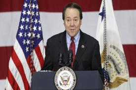 Pemilihan Umum di Amerika Serikat