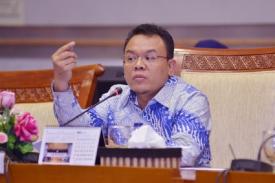 Gambar Artikel Politisi PAN : &quot; TKA Alexis yang Terbukti Ilegal Dideportasi saja&quot;