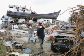 13 Tahun Peringatan Gempa dan Tsunami Aceh