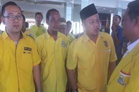 Gambar Artikel Daniel Muttaqien Siap Dampingi Ridwan Kamil Pilgub Jabar 2018