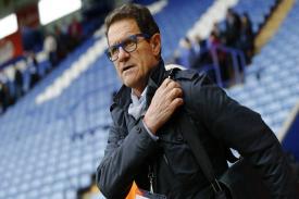Fabio Capello : &quot;Ronaldo adalah Mesin Penghasil Uang dan Membawa Bisnis yang Pasti ke Juventus&quot;