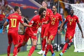 Gambar Artikel Belgia Lolos ke 8 Besar, Ini Perasaan Sang Kapten