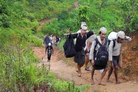 Wisata Kabupaten Lebak Baduy Menjadi Destinasi Andalan yang Mendunia