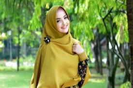 Gambar Artikel Miliki Rambut Sehat Berkilau Meskipun Berhijab