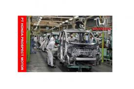 Gambar Artikel Lowongan Kerja PT Honda Prospect Motor Terbaru Maret 2018
