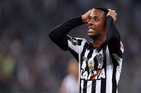Gambar Artikel Karir Robinho Terancam Tamat karena Urusan Hukum dengan Pengadilan Italia
