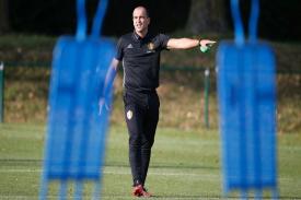 Gambar Artikel Menang Lawan Kosta Rika, Ini Komentar Pelatih Belgia