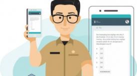Gambar Artikel Tryout CPNS Online Gratis: Alternatif Belajar Hemat untuk Lulusan Baru