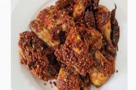 Resep Ayam Goreng Ketumbar Gurih