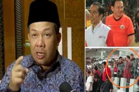 Anies Baswedan mau Ikut Rombongan Jokowi Kasih Penghargaan Piala Presiden, Malah dicegat Paspampres