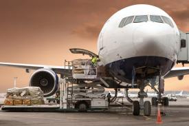 Gambar Artikel Jasa Cargo Udara Lebih Cepat dan Aman dengan Sentral Cargo