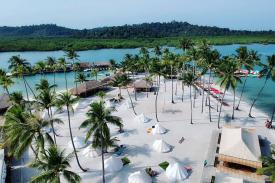 Gambar Artikel Berbagai Destinasi Wisata Elok Dan Menarik Di Kepulauan Riau
