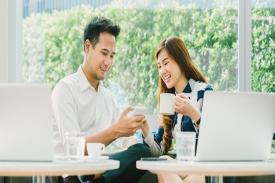 Gambar Artikel Tips Menghadapi Pasangan yang Moody, Jangan Sampai Salah Bertindak