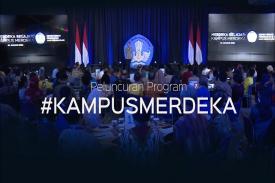 Gambar Artikel Daftar Program Yang Dapat Dipilih  di Kampus Merdeka