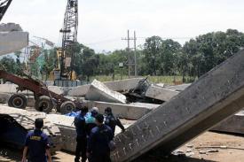DPR Minta KPK ikut  Awasi Proyek Strategis Nasional