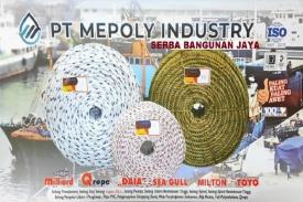 Gambar Artikel Mepoly Industry Perusahaan Manufaktur Produk-produk Plastik Terunggul dan Inovatif