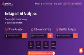 Bisnis Berkembang Pesat dengan Menggunakan Instagram Analystics dan TikTok Analystics