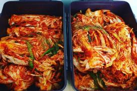Gambar Artikel Manfaat Wow bagi Kesehatan Tubuh dengan Mengkonsumsi Kimchi Secara Rutin