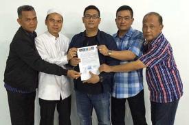 Gambar Artikel Partai Pencetus Koalisi Cirebon Maju Bentuk Koalisi Baru Koalisi Umat