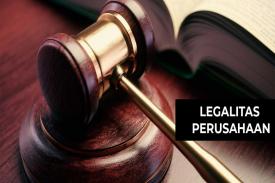 Gambar Artikel Dapatkan Berbagai Manfaat Dengan Memiliki Legalitas Perusahaan