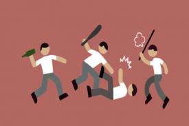 9 ABG Lakukan Penganiayaan kepada Seorang Remaja, Bagaimana Cara Mencegahnya?