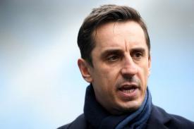 Gambar Artikel Gary Neville : &quot;Dia Membawa Arogansi, Keyakinan dan Kepercayaan Diri&quot;