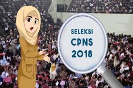 Gambar Artikel BKN Umumkan Info Infrastruktur terkait Penerimaan CPNS 2018