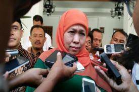Gambar Artikel Wakil Khofifah di Pilgub Jatim bisa dari Kalangan Muda