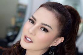Gambar Artikel Rutin Mengkonsumsi Buah Mangga, Rahasia Astrid Tiar Mempertahankan Kecantikannya