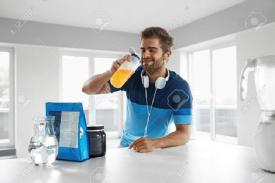 Gambar Artikel Jangan Sepelekan Botol Minum yang Tak Dicuci, Bisa Berbahaya!