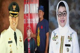 Gambar Artikel Kecewa, KPK Tangkap Tangan Bupati Subang Berturut-turut