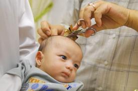 Gambar Artikel Bagaimana Bila Aqiqah Belum Dilaksanakan Hingga Anak Dewasa? Simak Di Sini