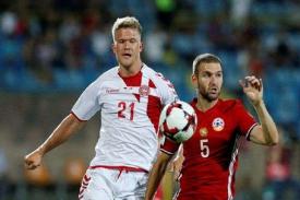 Denmark Lebih Diunggulkan Lawan Irlandia Laga Play off Piala Dunia 2018