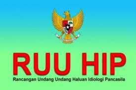 Gambar Artikel Terjawab Sudah Siapa Pencetus dan Pendukung RUU HIP..!