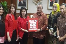 Gambar Artikel Bacaleg Eks Napi Koruptor Ini Tak Lampirkan SKCK