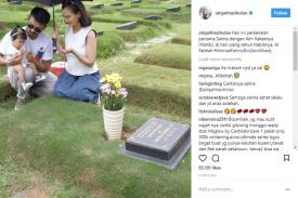 Gambar Artikel Pertemuan Pertama Sal dengan Habibnya