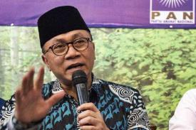 Gambar Artikel PAN Masih Kesulitan Tentukan Pilihan, Dukung Dedy Mizwar atau Sudrajat di Pilgub Jabar
