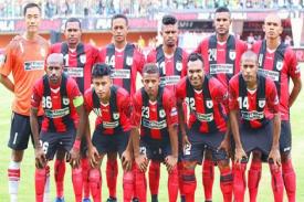 Gambar Artikel Sponsor Absen, Persipura Terancam Tidak Ikut Piala Presiden 2018