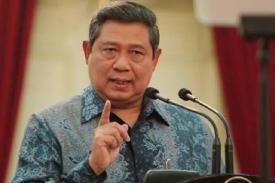 Gambar Artikel Benarkah SBY Tersandung dalam Proyek e-KTP?
