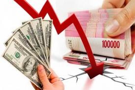 Rupiah Melemah, BI Terkena Dampaknya