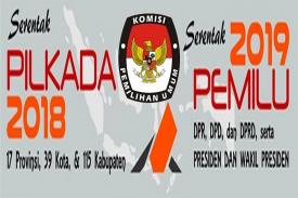Gambar Artikel Ratusan Daerah Akan Berpartisipasi dalam Pilkada Serentak 2018
