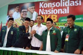Gambar Artikel Cak Imin akan Setia Menunggu Keputusan Tanggal 4 Agustus Mendatang