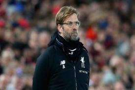 Jurgen Klopp : &quot;Masih Ada Banyak Pekerjaan yang Harus Dilakukan&quot;