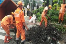 Gambar Artikel Kasus Sampah Kabel Ternyata Bisa Mencelakai Warga Jakarta