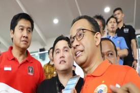 Gambar Artikel Final Piala Presiden 2019: Padahal Sudah Diingatkan, Anies Harus Angkat Suara Lagi