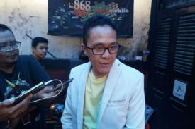 Gambar Artikel Cerita Singkat Chairul Yaqin hingga Ingin Menangkan Pilwalkot Bandung