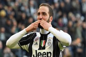 Gambar Artikel Dikabarkan akan Hijrah ke Liga Inggris, Ini Komentar Striker Juventus