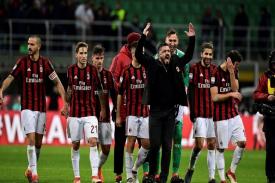 AC Milan Ditahan Imbang Sassuolo di San Siro dengan Skor 1-1