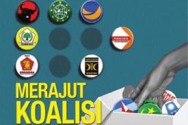 Gambar Artikel Koalisi dalam Sistem Politik Indonesia